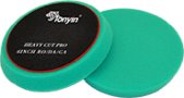 Tonyin SCP Foam Pad (Heavy Cut Pro) – 125 mm