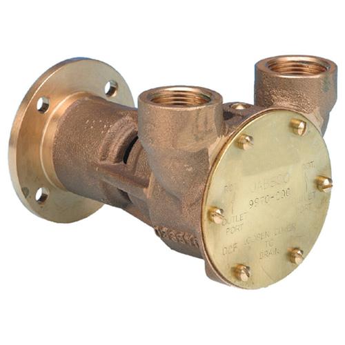 Jabsco pomp brz flg 040BSP