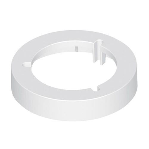 Hella afwerkrand wit kunststof ″Square Edge″ voor SlimLine & EuroLED 75