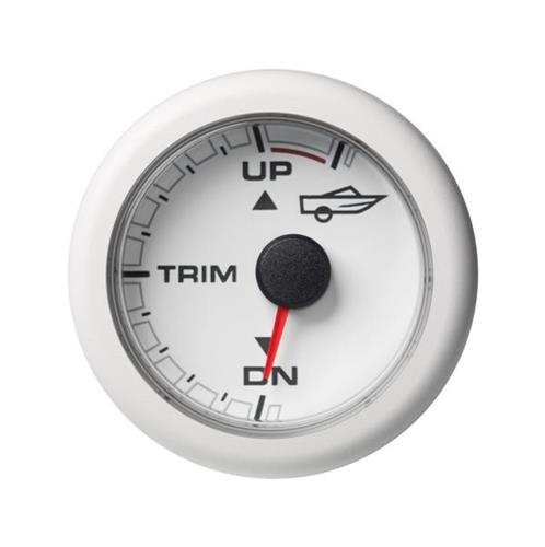 Veratron OceanLink trimmeter 52mm wit