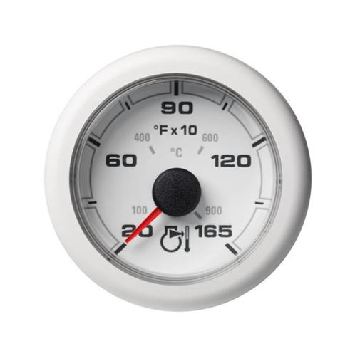 Veratron OceanLink pyrometer 1650°F 12/24V 52mm wit
