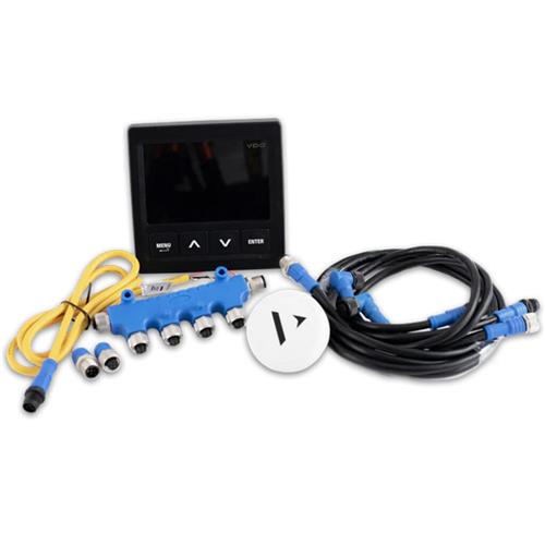 Veratron OceanLink smart kit 4,3″