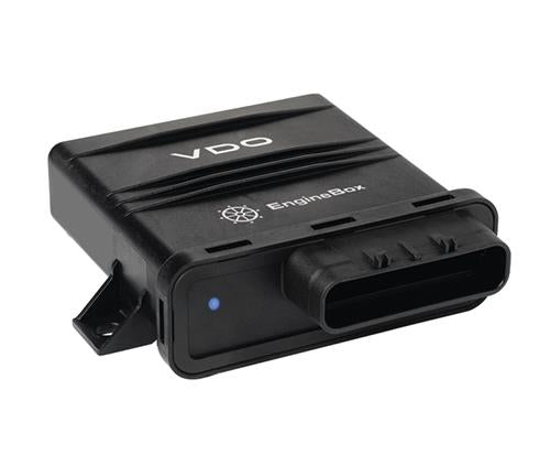 Veratron ECU EngineBox dubbele motor