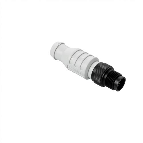 Veratron AcquaLink NMEA2000 terminator connector male