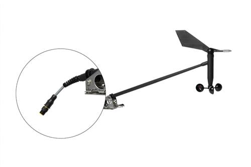 Veratron AcquaLink NMEA2000 windsensor
