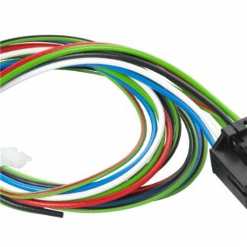 Veratron ViewLine adapterkabel 8-polig voor ampèremeter 52/85mm