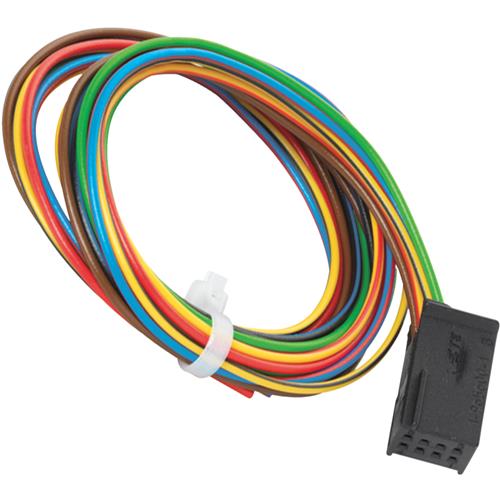 Veratron adapterkabel 8-polig voor ViewLine 52/85mm