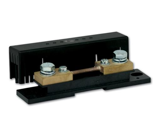 Veratron ampèremeter shunt 60A/60MV single