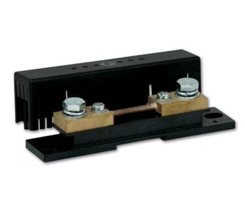Veratron ampèremeter shunt 150A/60MV single