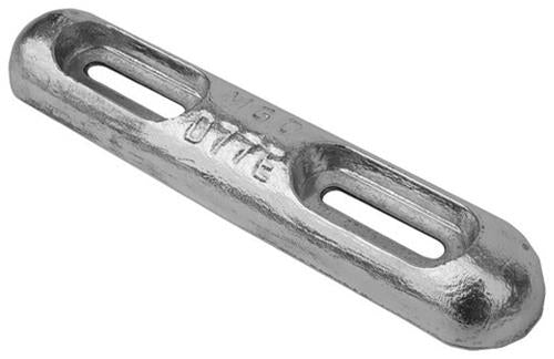 MgDuff huid/roeranode aluminium AD77EURO