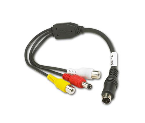 MXN adapterkabel ADP-2