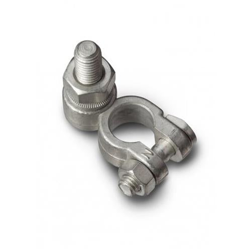 Hollex accuklem vertind messing plus M10