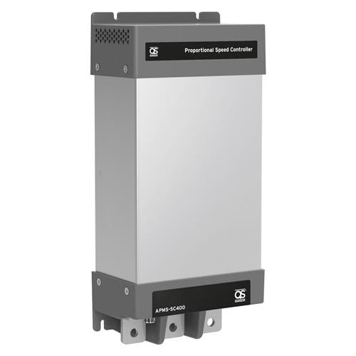 QS Seamaster APMS-SC400 controller 400A 12V QSP