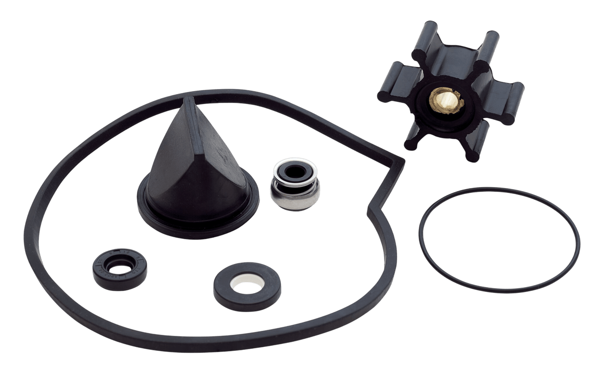 Albin Pump Marine Pakkingenset design/premium