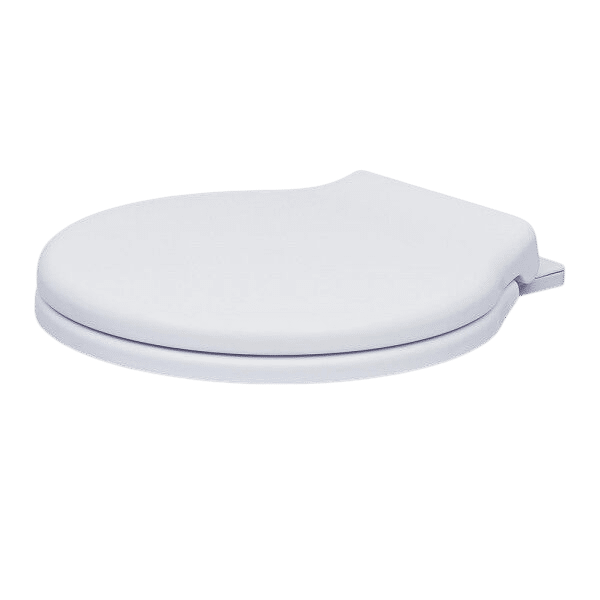 Albin Pump Marine Toiletzitting en deksel softclose compact