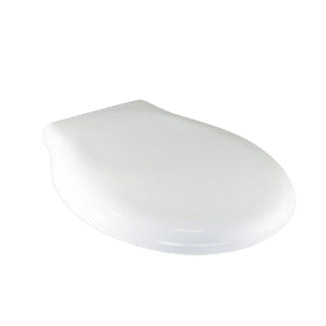 Albin Pump Marine Toiletzitting en deksel softclose premium