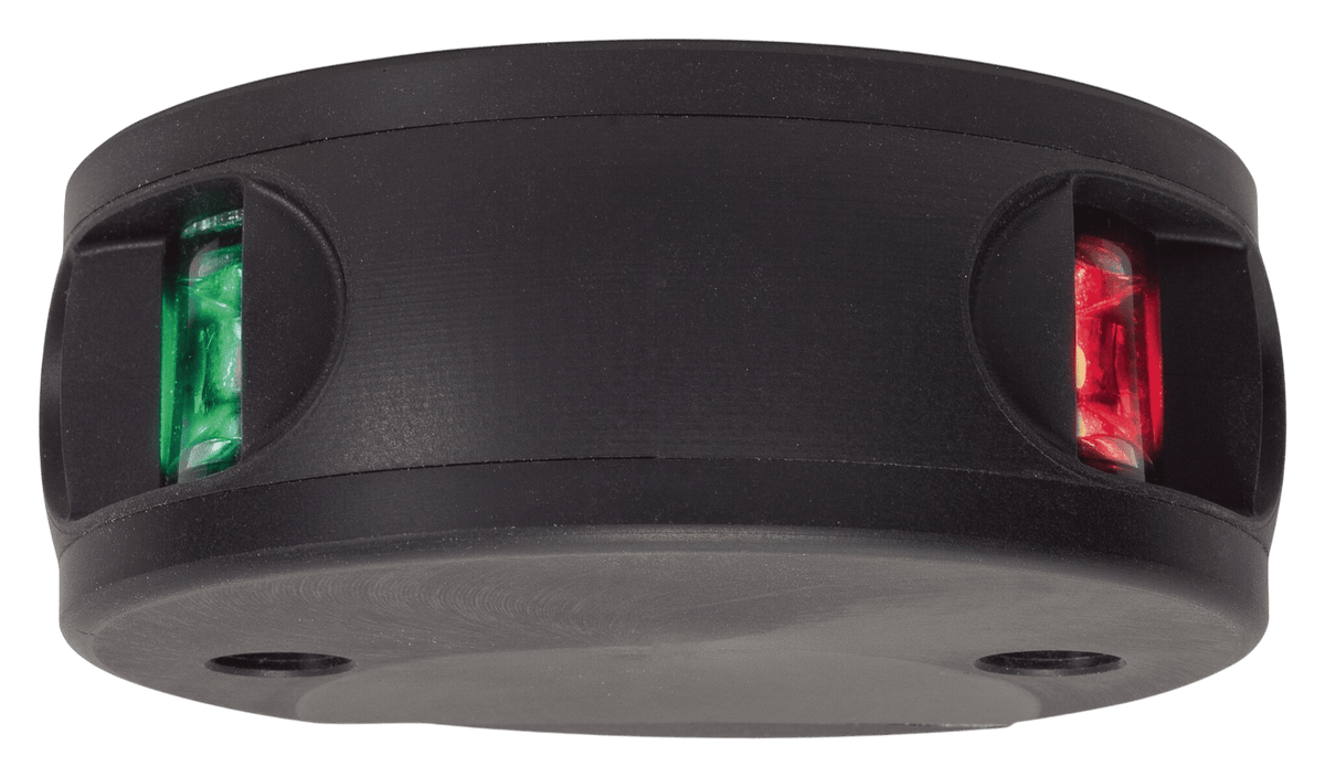 Aqua Signal Serie 34 led bicolor zwart