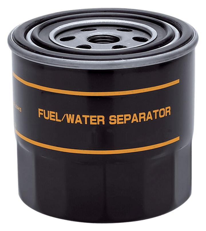 Attwood Filter 10 micron voor brandstof/waterafscheider