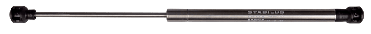 Attwood gasveer 30-50 cm 40 lbs RVS artikelnr. 43467012