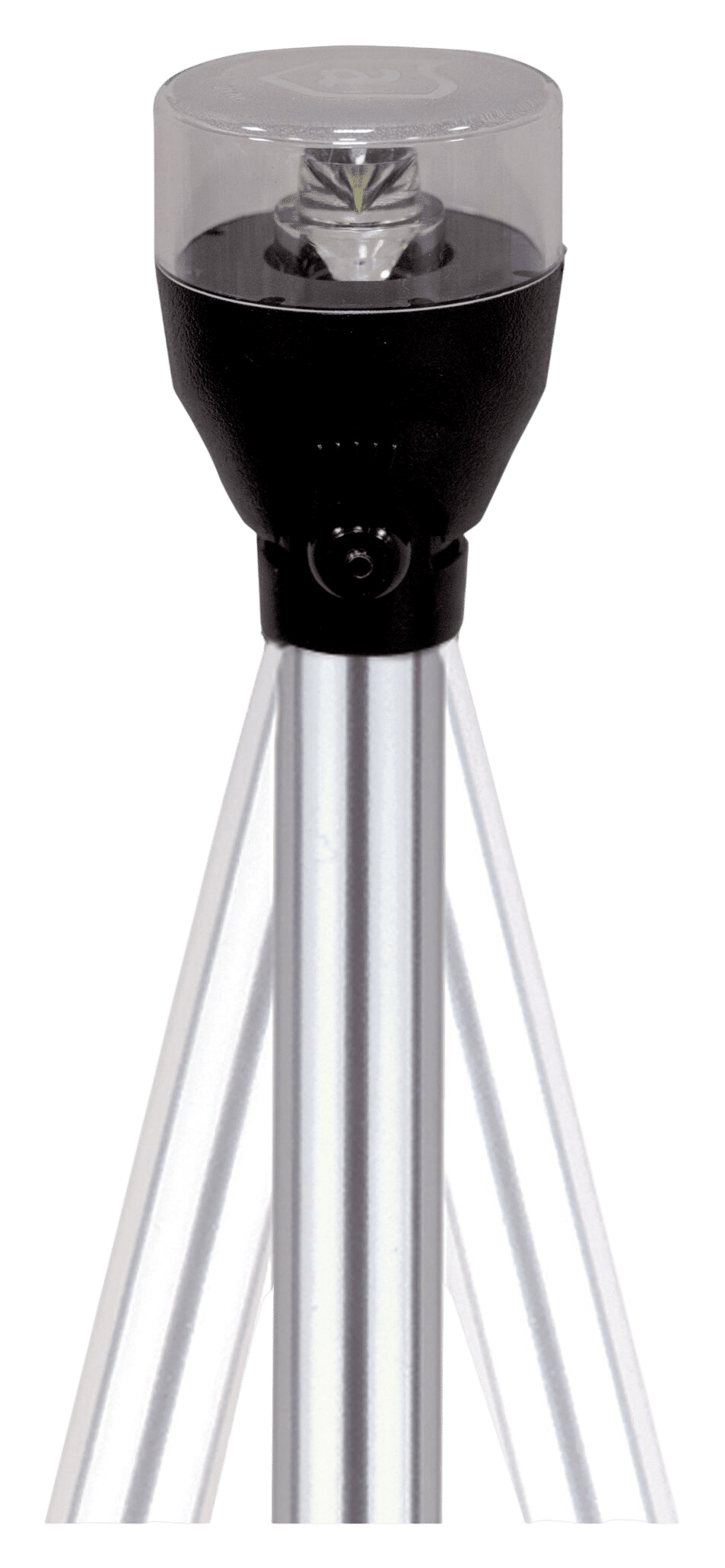 360° navigatielamp led op poot 137cm