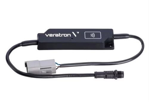 Veratron LinkUp J1939 naar NMEA2000