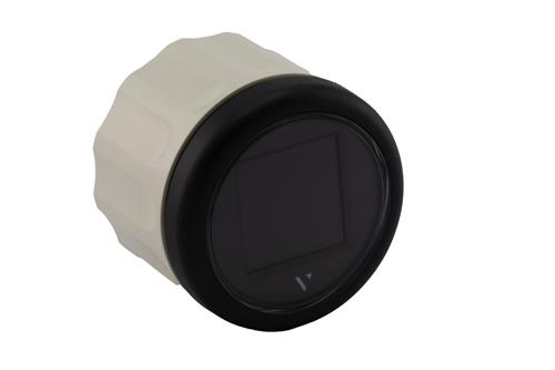 Veratron ViewLine Black flex multifunctie meter 52mm