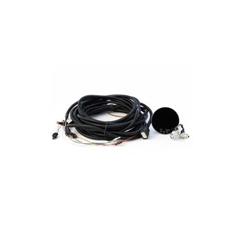 Veratron buitenboordmotorkit VMH-35 met display en 10 Hz GNSS-ontvanger (0-5V)
