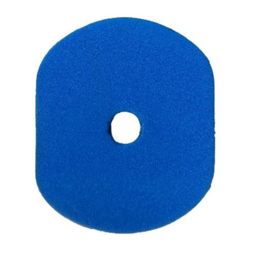 MgDuff achterplaat neopreen B58 voor anode
