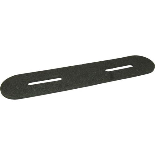 MgDuff achterplaat neopreen B77E voor anode