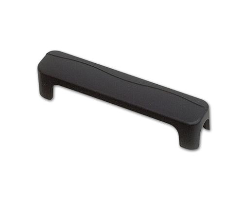 BEP Marine bus bar cover (black) negative 24 way