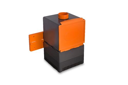 Beflexx stofzuiger boot pakket 230V
