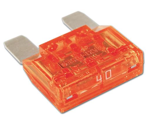 BEP Marine fuse maxi 40A orange 32VDC
