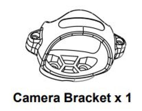 MXN bracket voor bollenscamera MXN