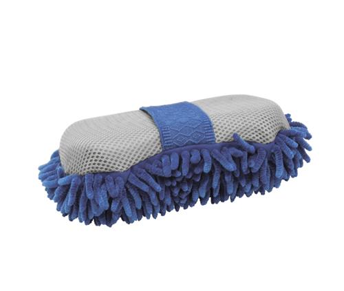 BTC LINE BLUE spons blauw