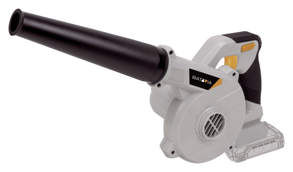Multi-blazer 18V accu (zonder accu en oplader)