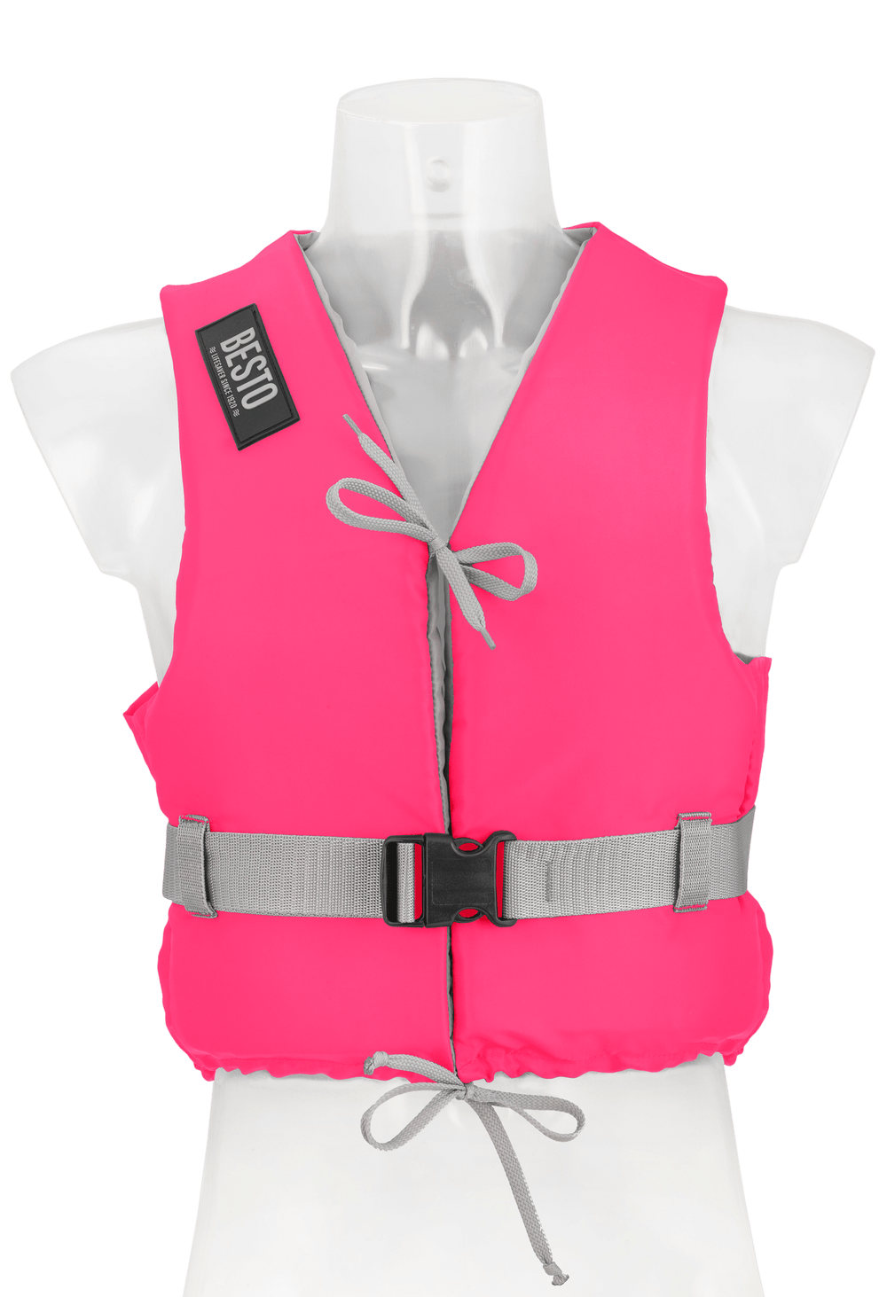 Besto Dinghy pink 50N S