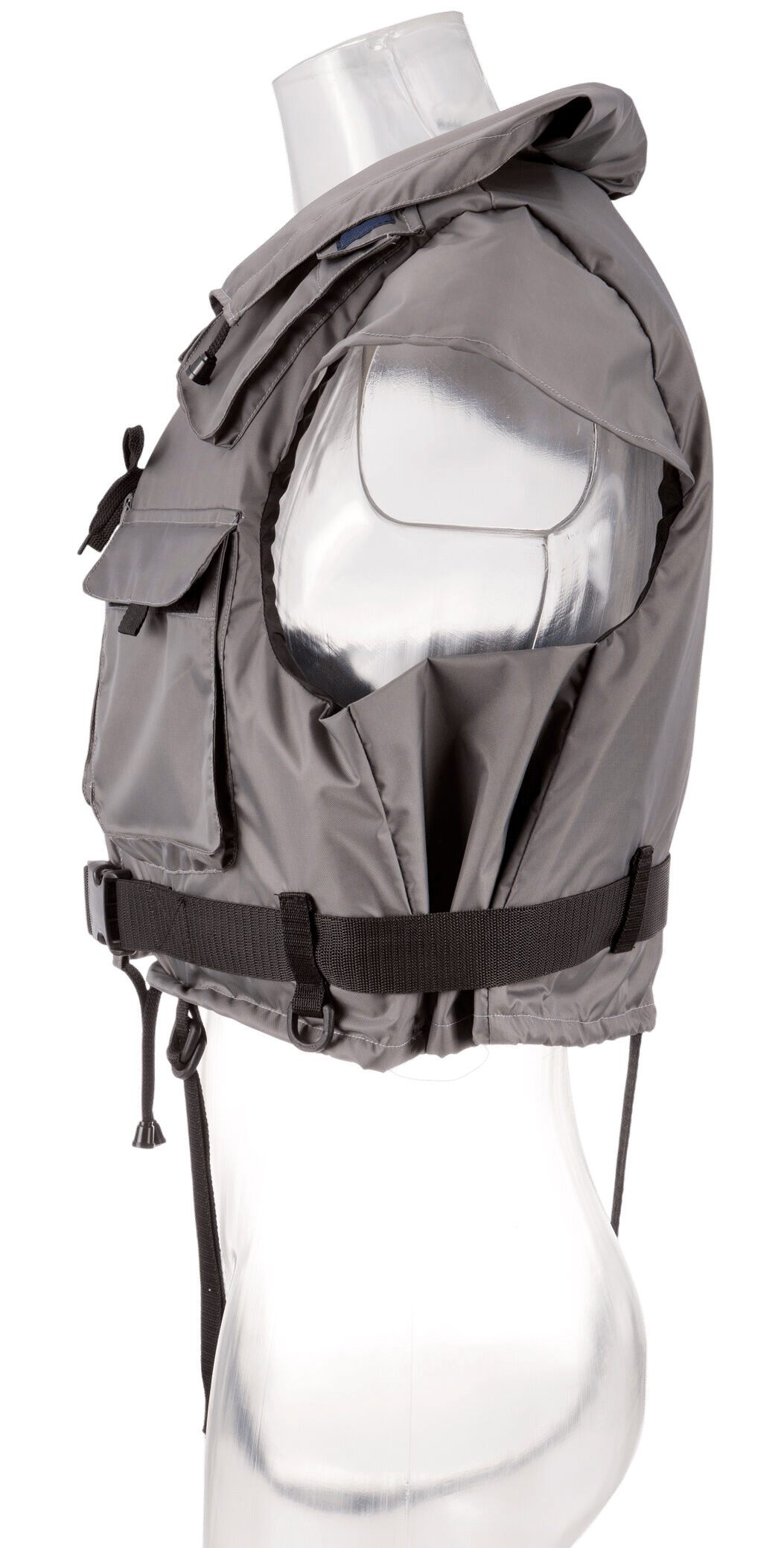 Besto Fisherman drijfvest 50 N maat S/M/L