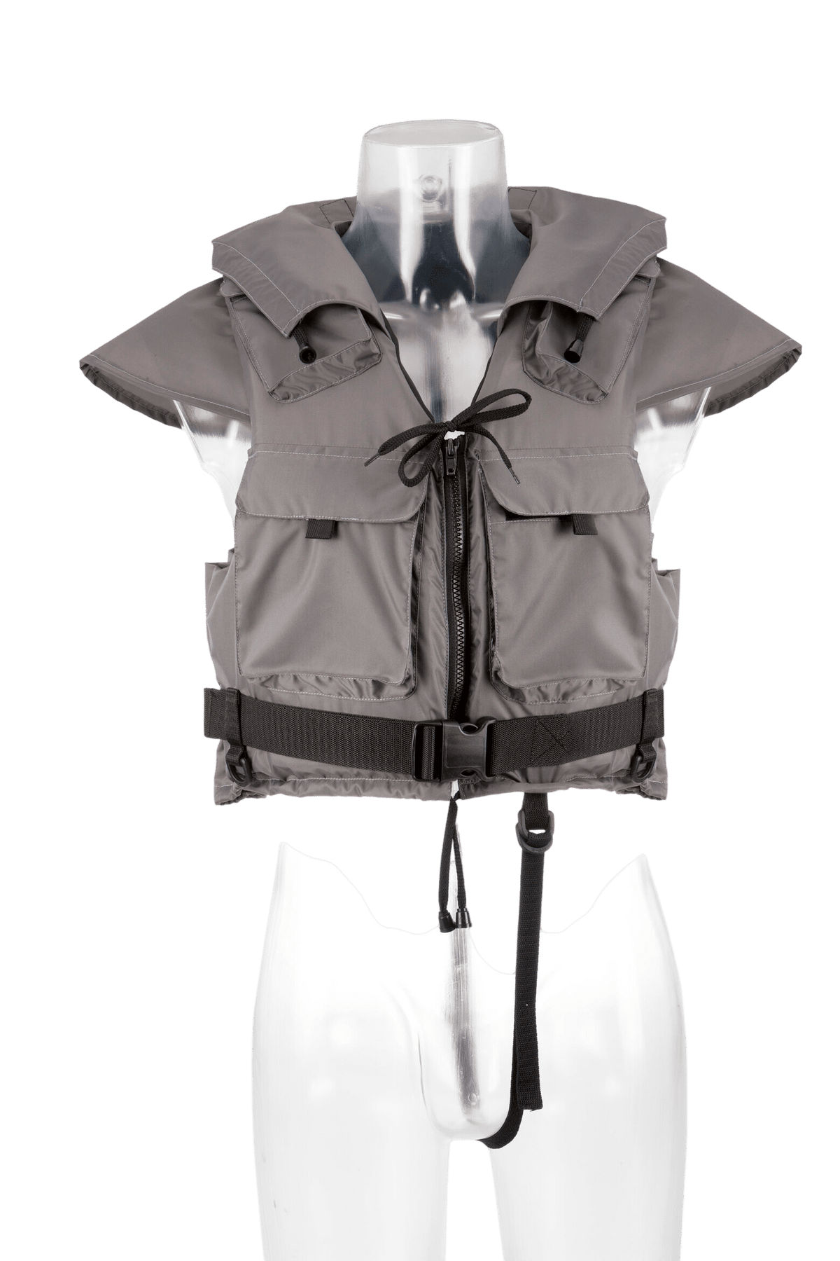 Besto Fisherman drijfvest 50 N maat S/M/L