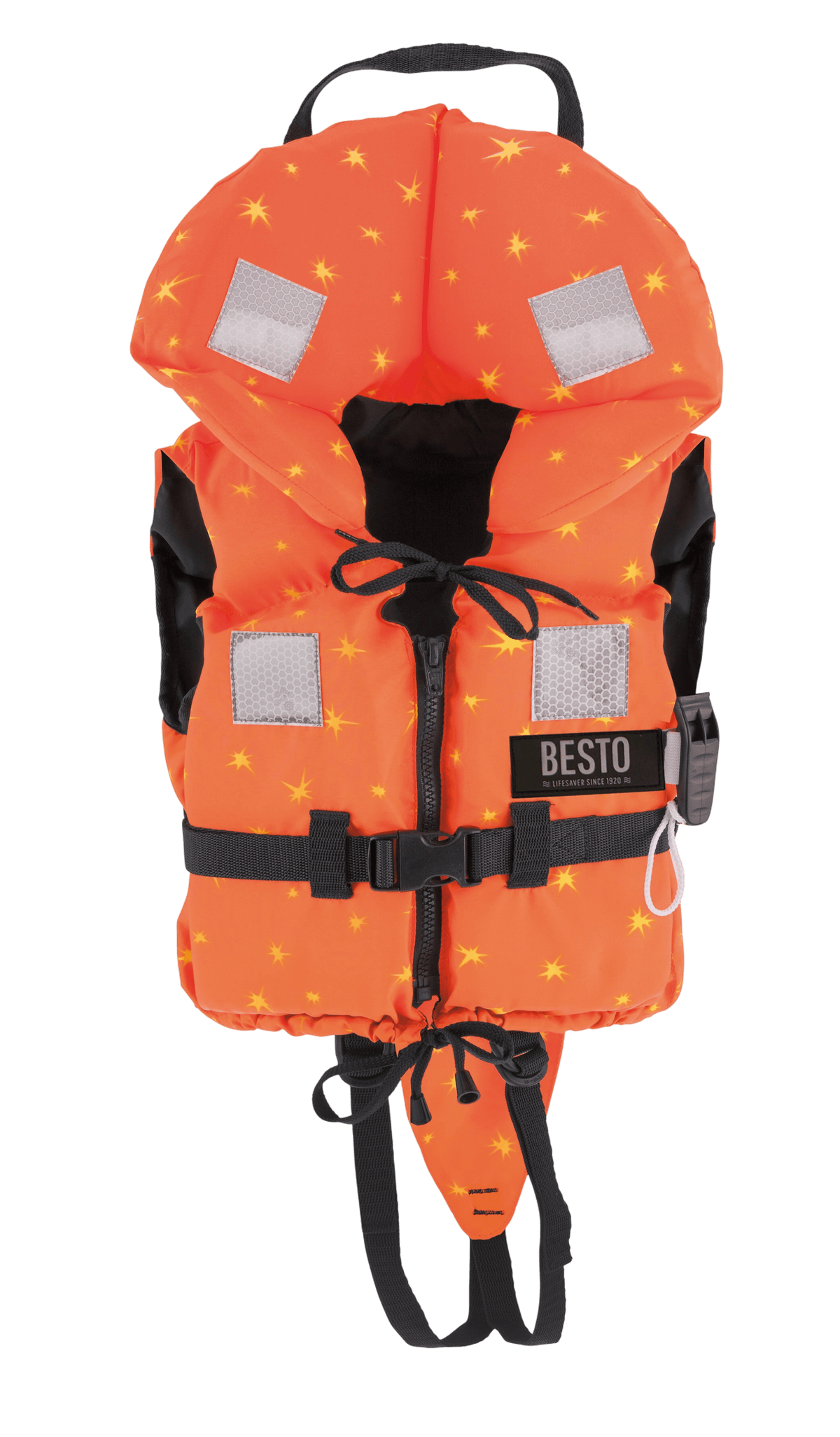 Besto Reddingsvest Special 100 N baby