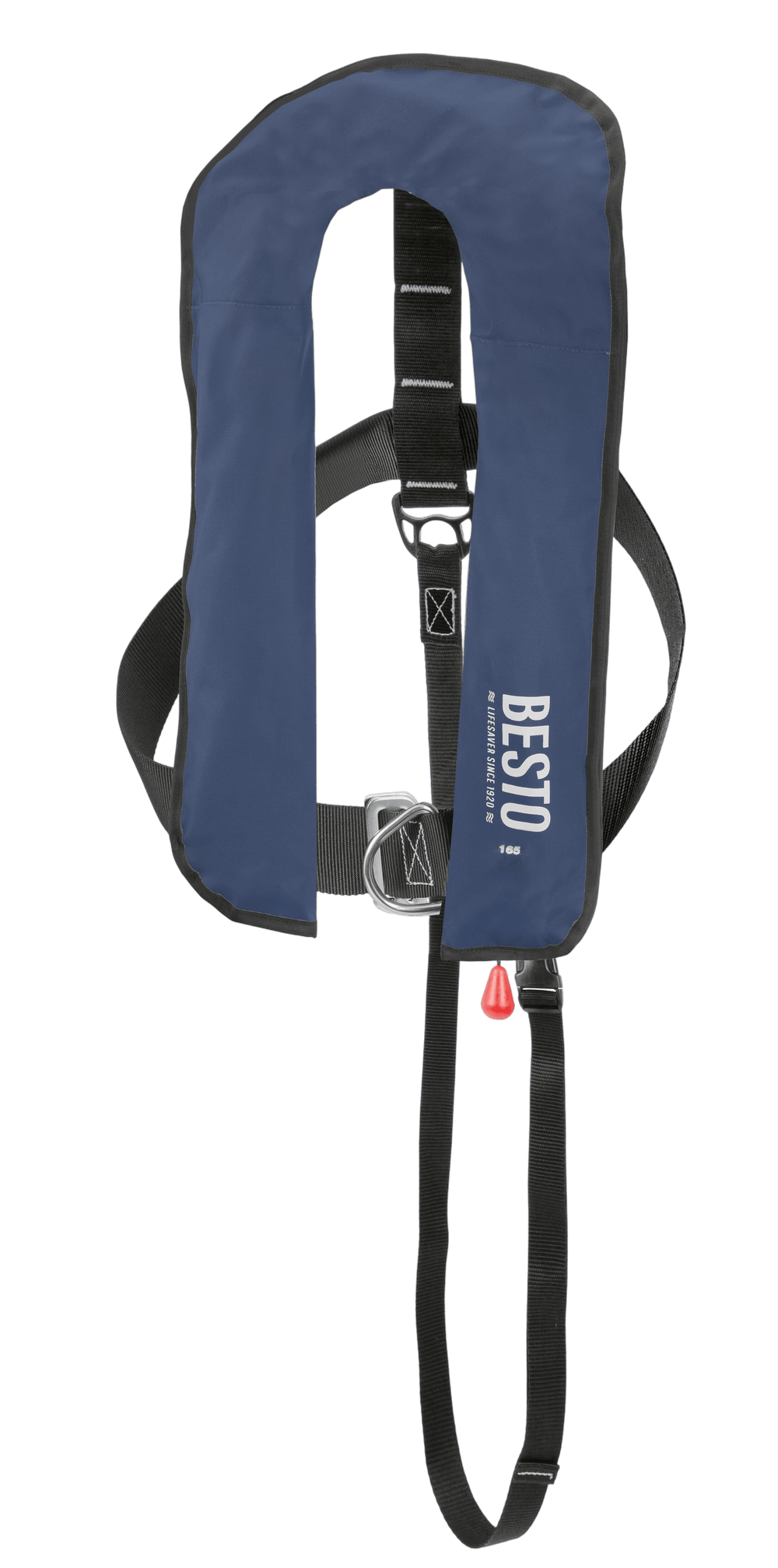 Besto Automatic 165N mh navy