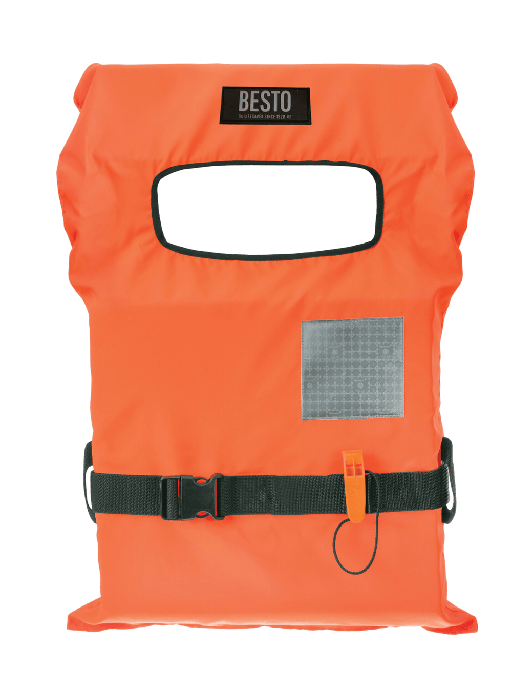 Reddingvest Gulf 100N child
