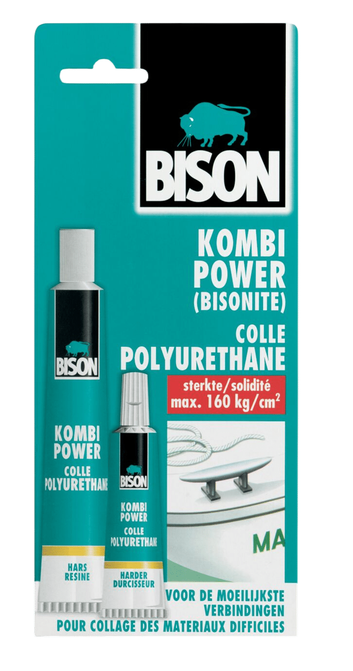 Combi power Bisonite 62.5ml