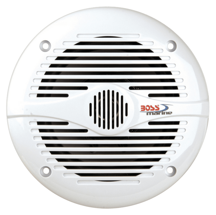Boss Audio Marine luidspreker 2-weg 150 W MR50W