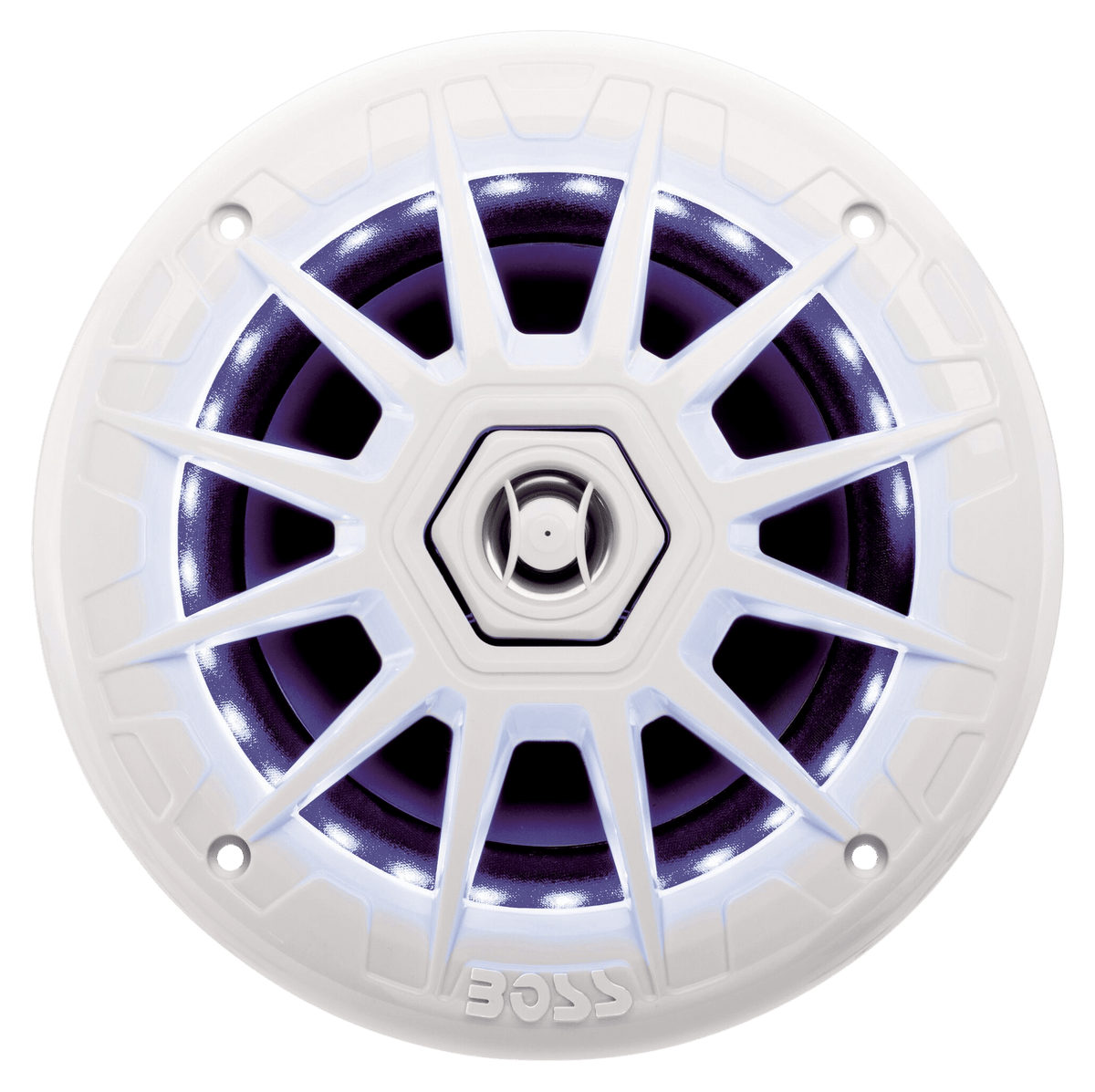 Boss Audio Marine luidspreker 2-weg MRGB65