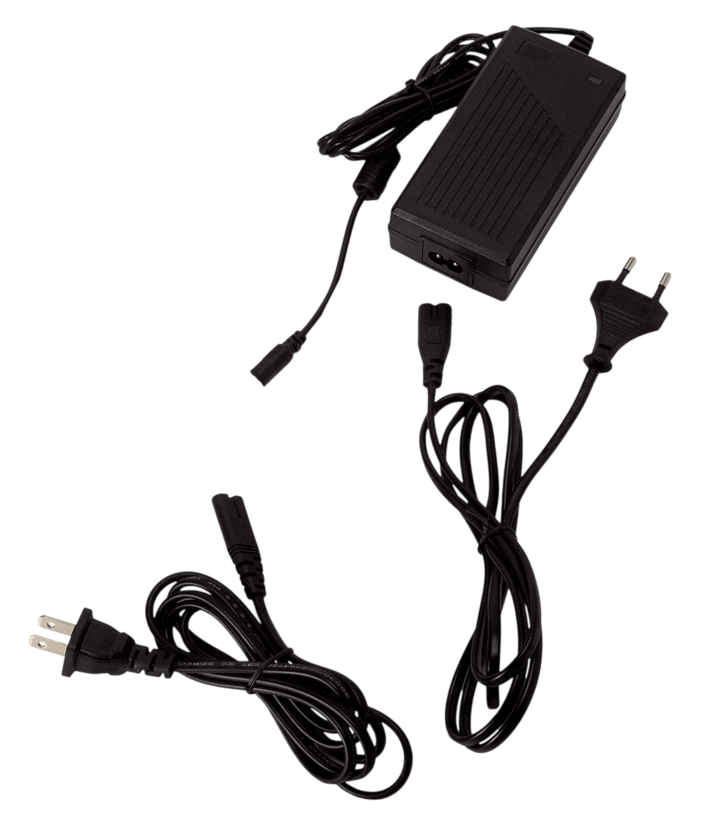 230V oplader voor Bravo BST800 Accu SP-35