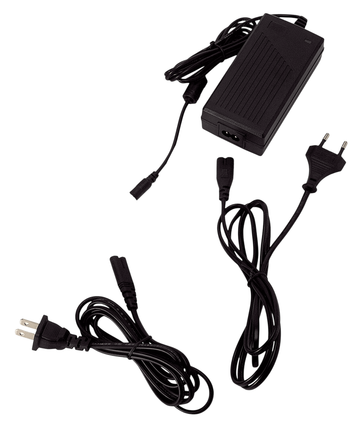 230 V oplader voor Bravo BST800 Accu SP-35