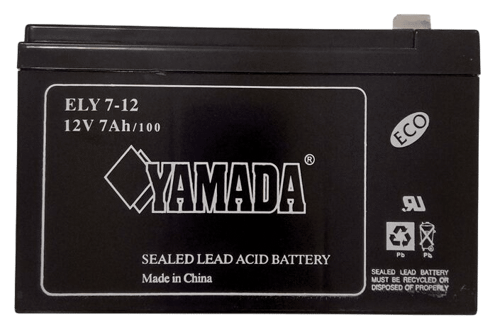 Batterij voor BST800 SP-22