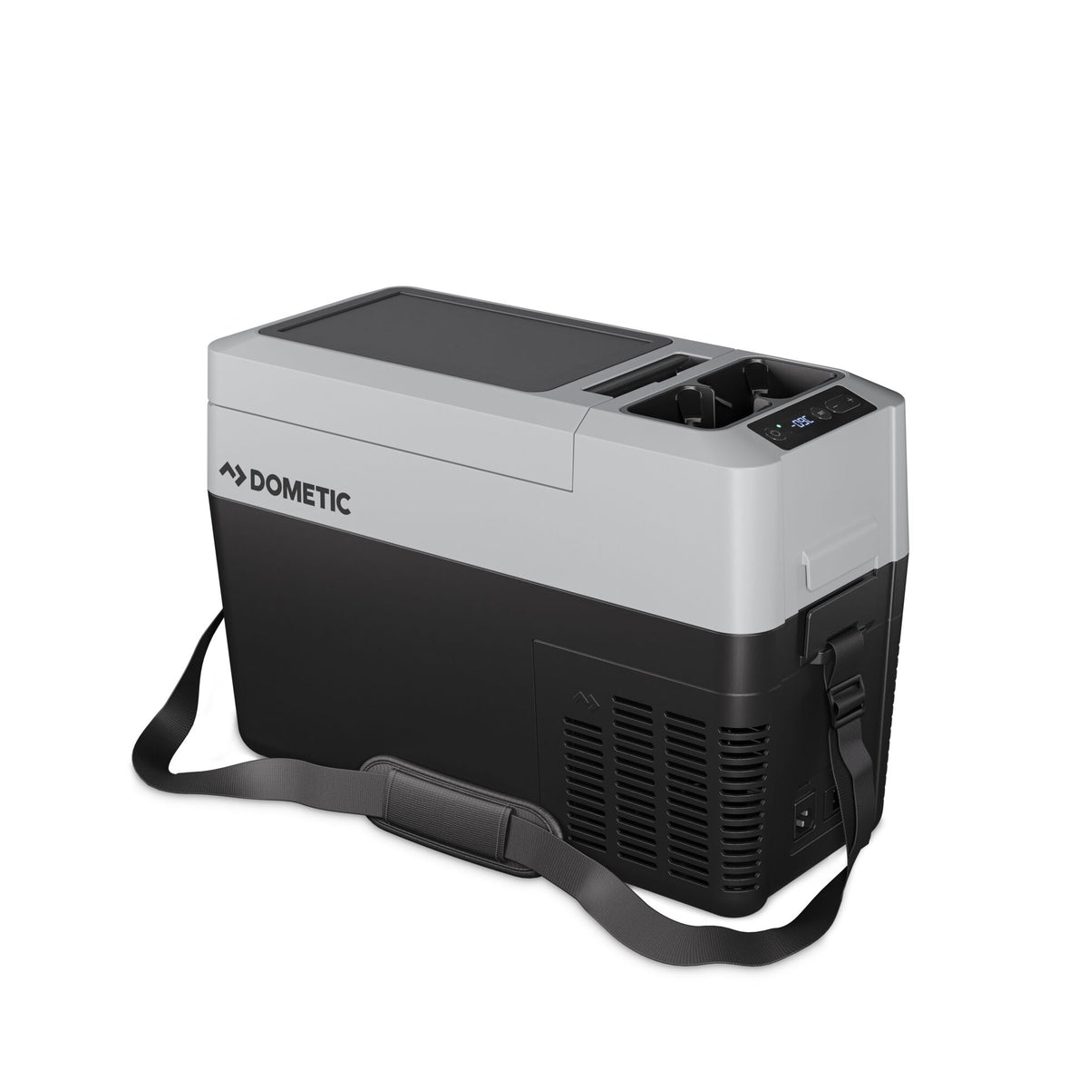Dometic Koelbox CFF12 12/24/100-240 V