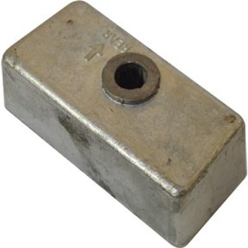 MgDuff blokanode zink Bombardier/Johnson/Evinrude