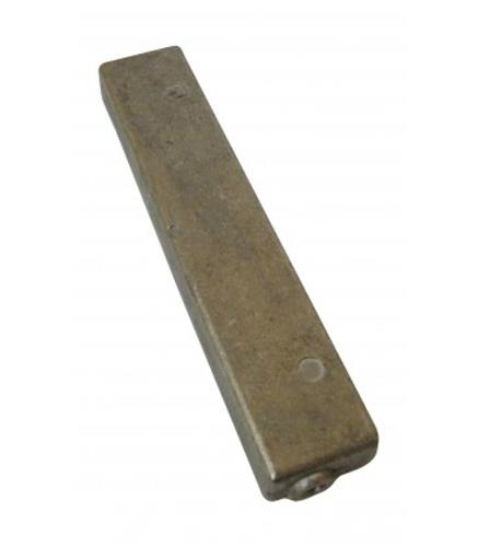 MgDuff transom baranode zink Bombardier/Johnson/Evinrude
